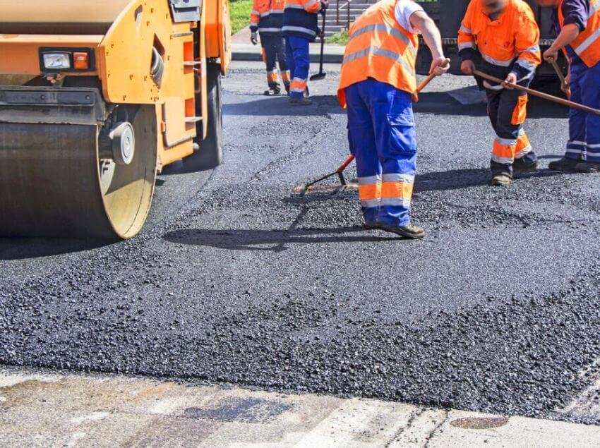 Concrete Contractors Salem Oregon​